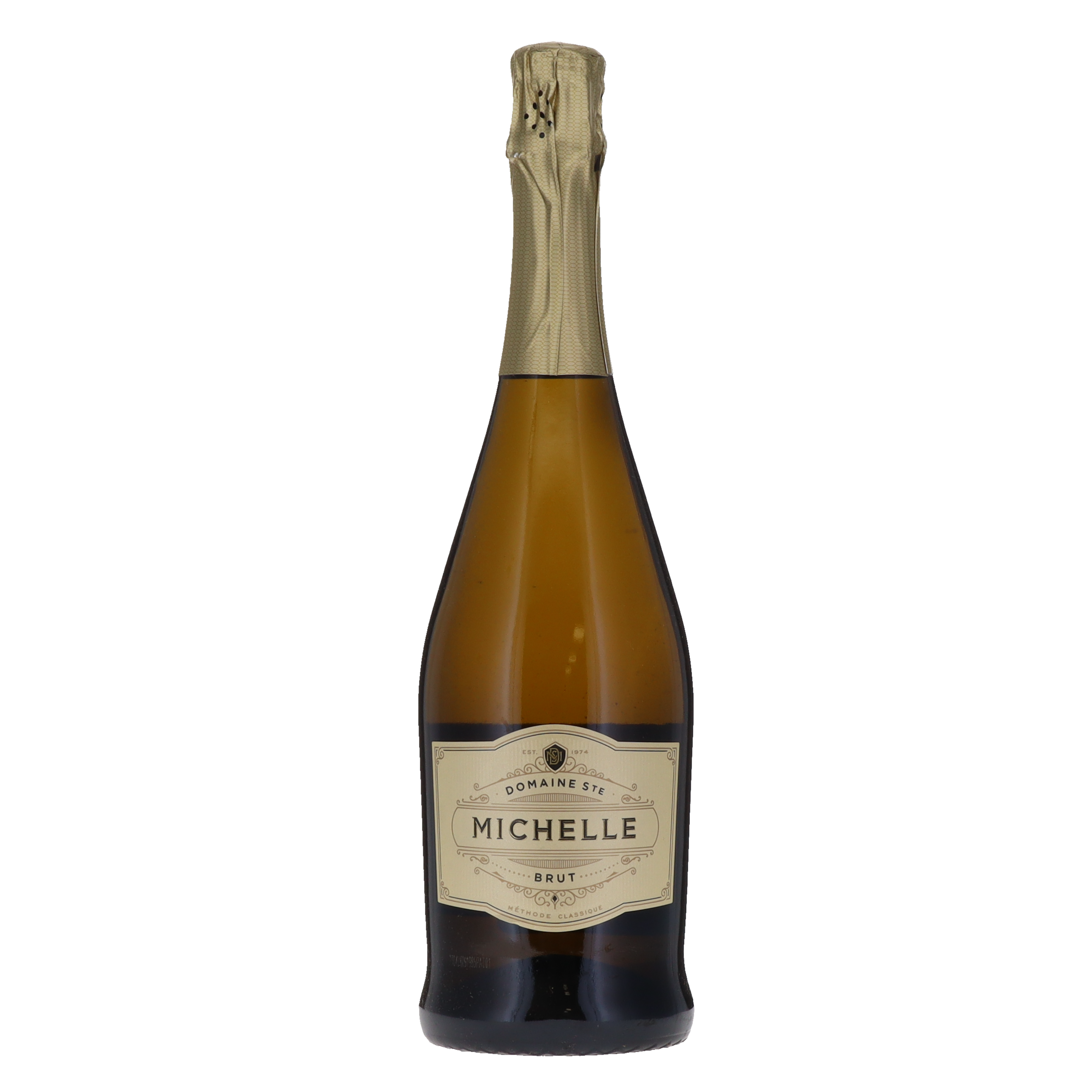 Domaine Ste Michelle Brut, Washington State
